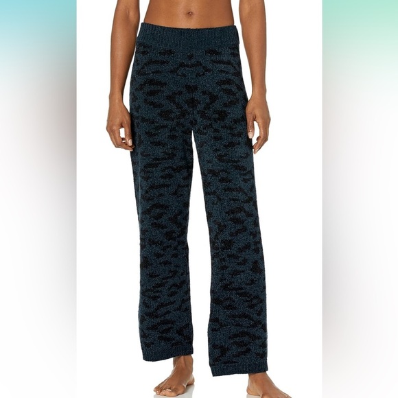 NWT PJ Salvage womens Loungewear Royal Socialite Pant Size XS - Picture 1 of 8
